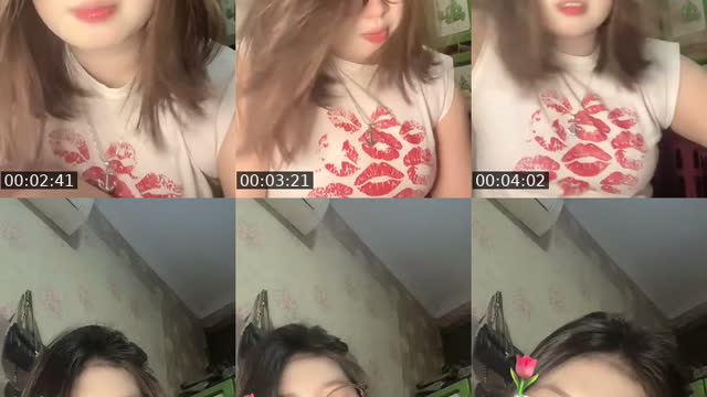 @elenmlni TikTok live