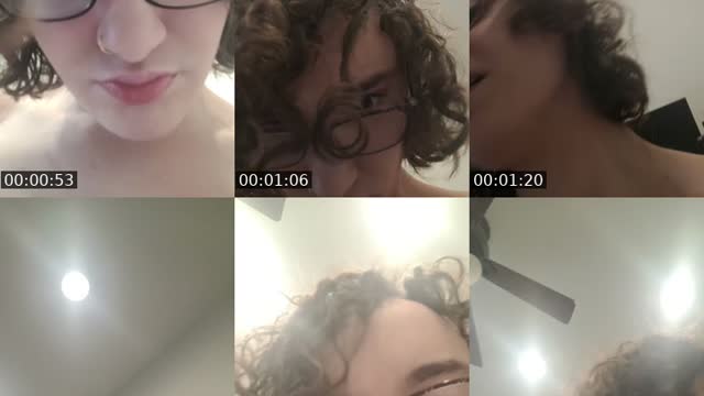 TikTok live: check in by @sweetvampire80