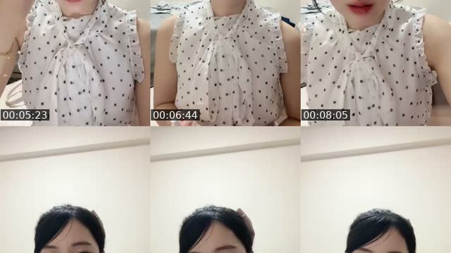 TikTok live: 夏休み毎日配信🐩⋆˙⟡ by @croix_.o