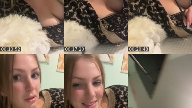 @cassie77755 TikTok live from 2026-08-07