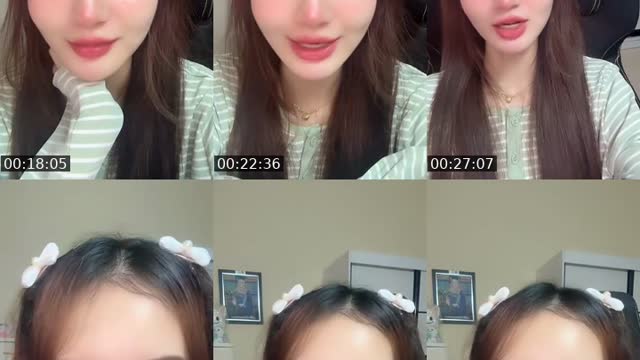 TikTok live: Nak wishlisstttt by @nooradilah___