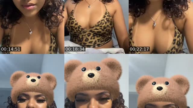 @dianna_sousah TikTok live