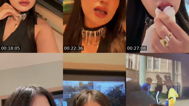@mari1ana9 TikTok live