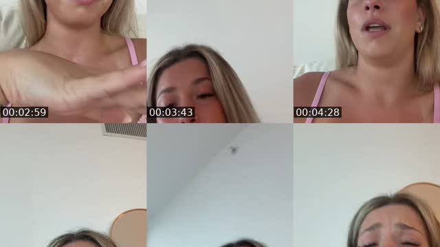 hiii - @kira