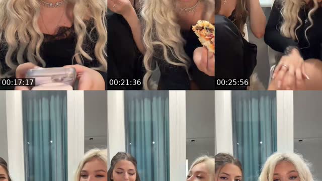 @miss.kesshaa TikTok live from 2026-08-07