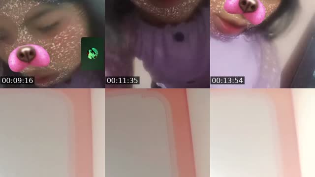 TikTok live: holi by @danielit560