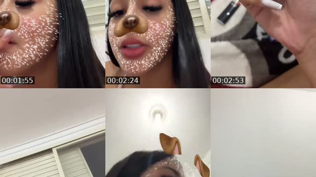 @rs._bueno TikTok live