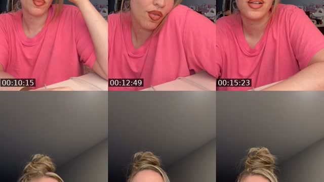 @oohlolo TikTok live from 2026-08-07