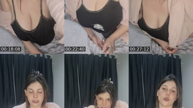 @crisnumber1 TikTok live from 2026-08-07