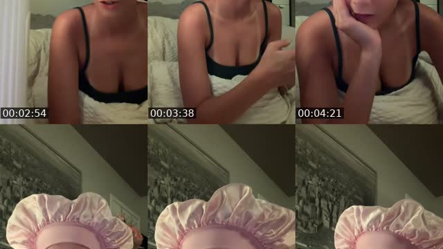 @amalie.mikalsen TikTok live