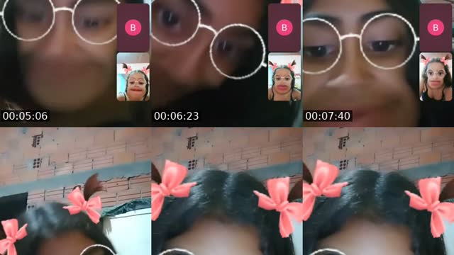 @josy25662 TikTok live