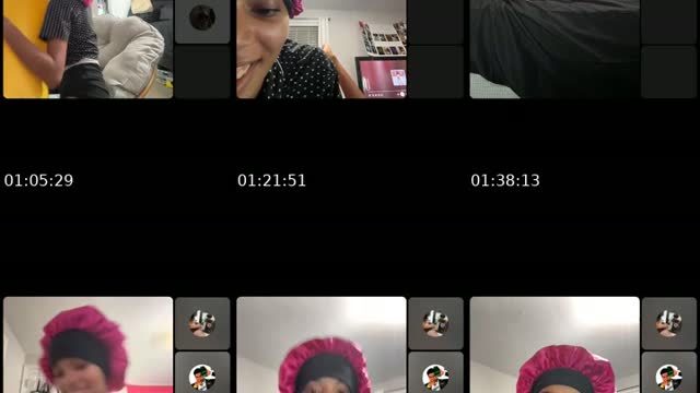 @yourfavpetiteprincessa TikTok live from 2026-08-08