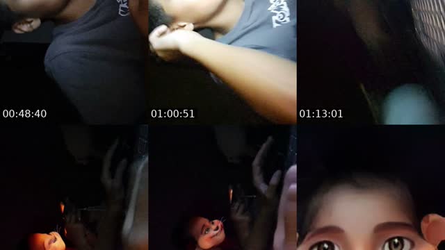 TikTok live: aciendo magia by @irenearevalohernandez