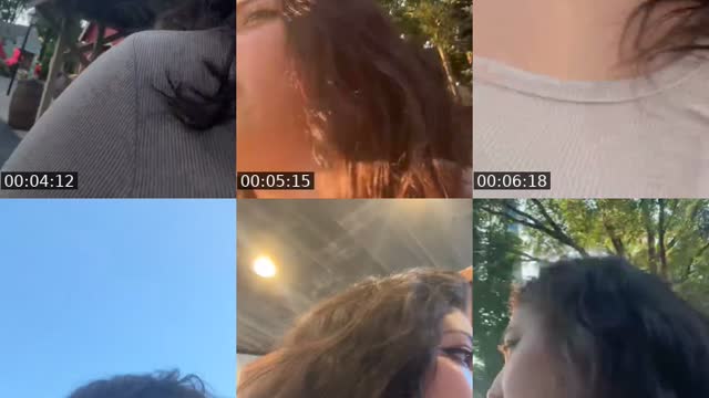@hodahxoxo TikTok live