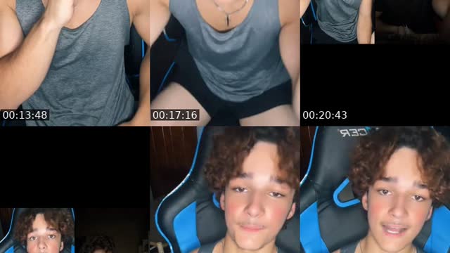 @kazz.lifts TikTok live from 2026-08-08