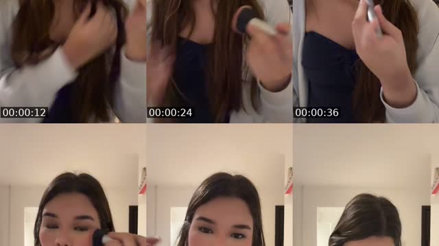 @athinaa_av TikTok live