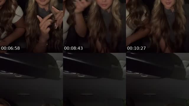 @mariella.smn TikTok live