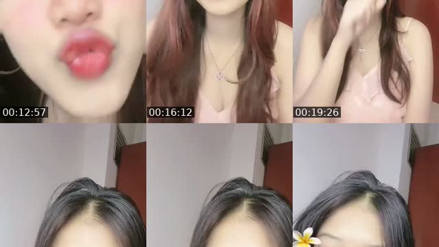 @dewiidanisss TikTok live