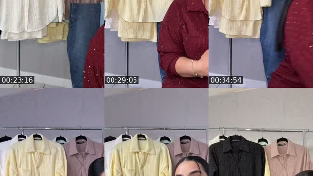 TikTok live: Flash Sale and New Arrivals ✨💕 by @infinitystyle77usa