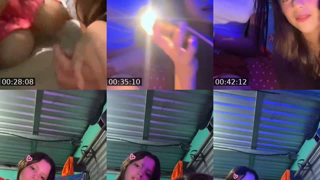 @yesenia.aleman40 TikTok live from 2026-08-08