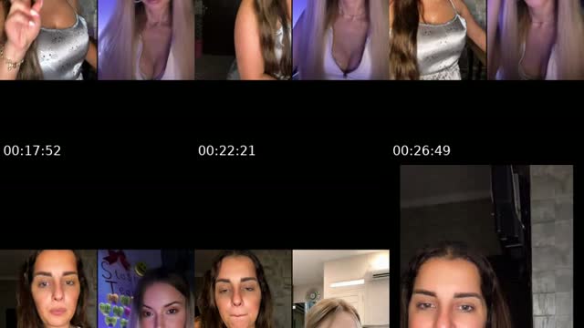 @namroud9 TikTok live from 2026-08-08