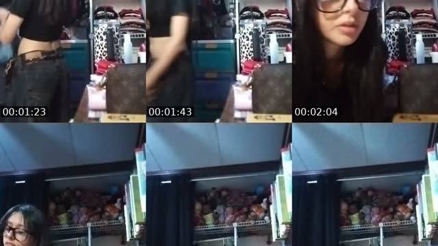 @zoelynn.sd TikTok live from 2026-08-08
