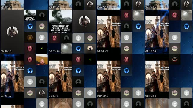 @iranontopno.1 TikTok live