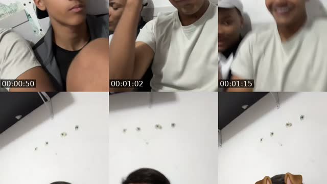@nogboy7__ TikTok live