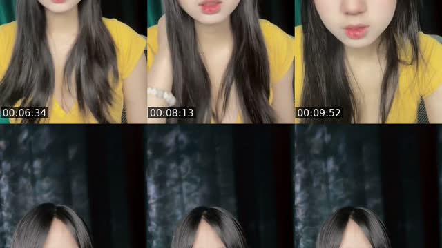 TikTok live: hi😊 by @sorro9628