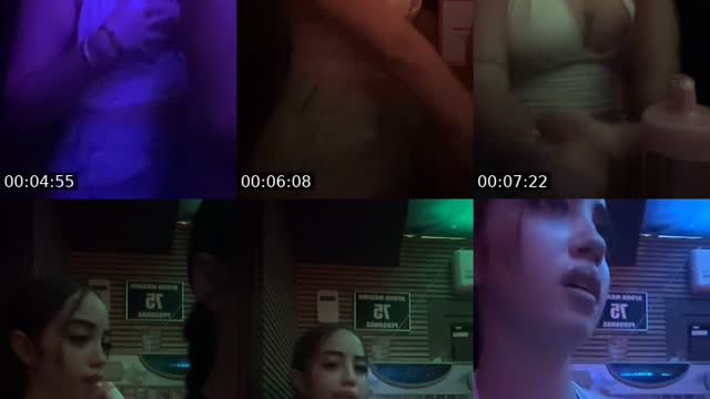 @alejjanddra._ TikTok live