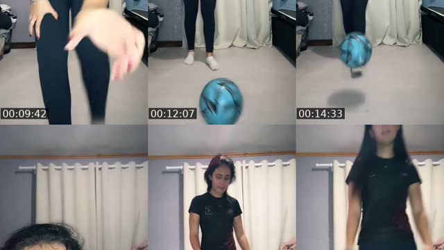 @juniper__lee TikTok live