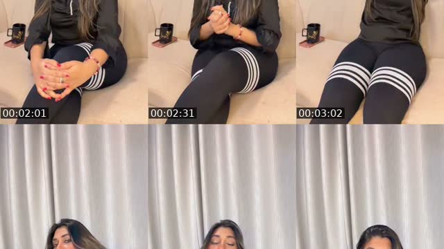 @real.sheezaejaz5 TikTok live