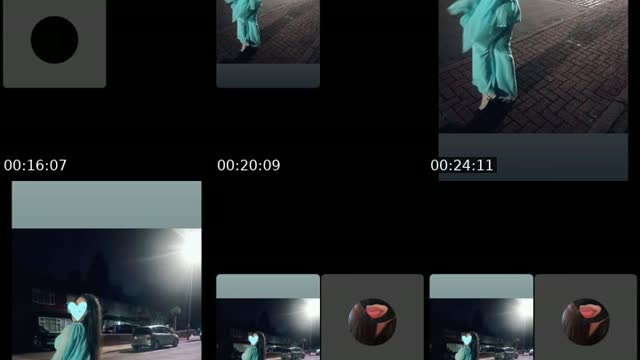 TikTok live: Insane in this bitcg by @04shx_