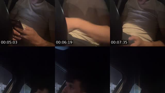 @thealphawolf71 TikTok live