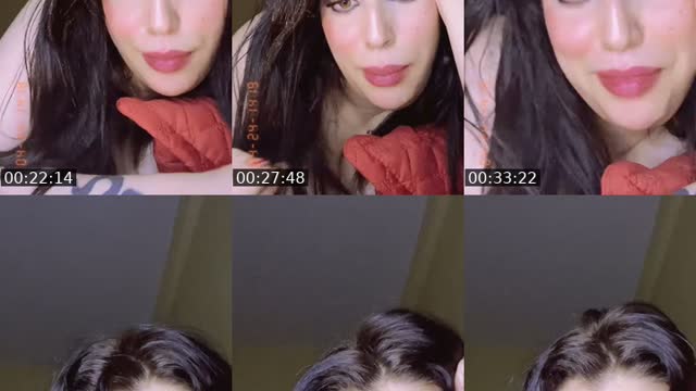 @aroura3699 TikTok live from 2026-08-08