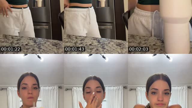 @elis.eyesonly TikTok live