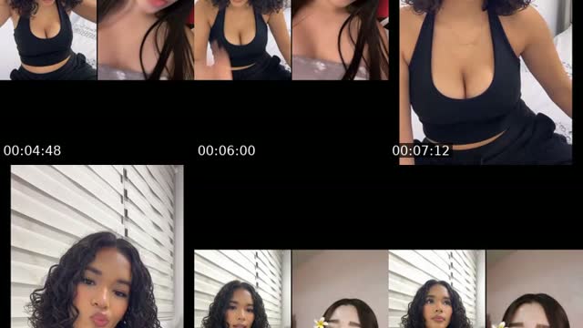 Bienvenidos al live de la Coach🧜🏼‍♀️ - @nathalyshanel