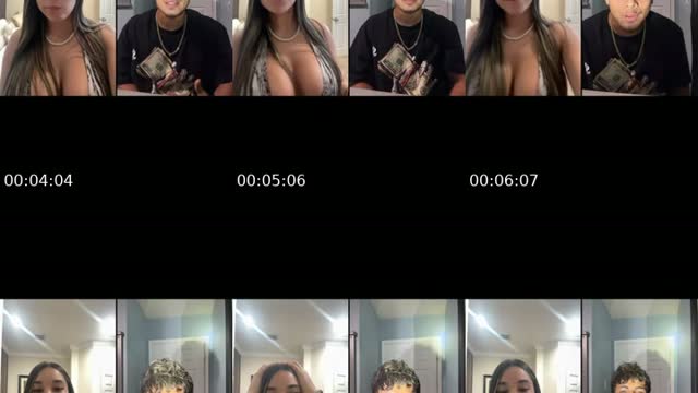 @luvs4.steph TikTok live