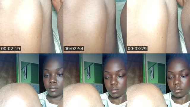 @hotme81 TikTok live