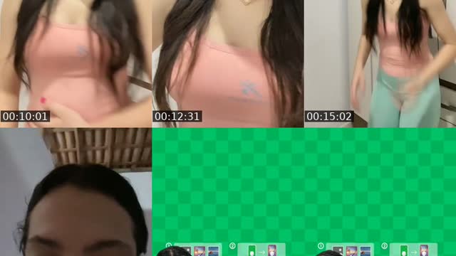 @monicacarcalhoo0 TikTok live