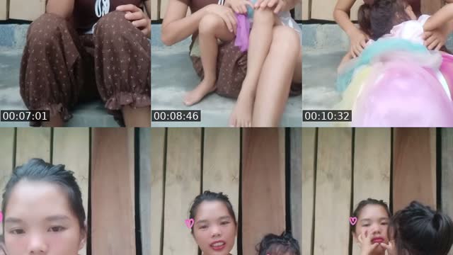@tmtriu96 TikTok live