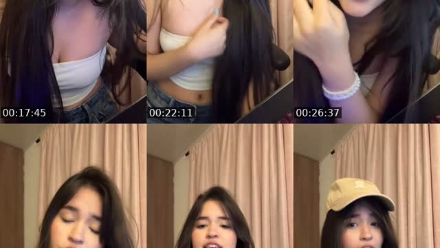 TikTok live: 🧁 by @ross_926