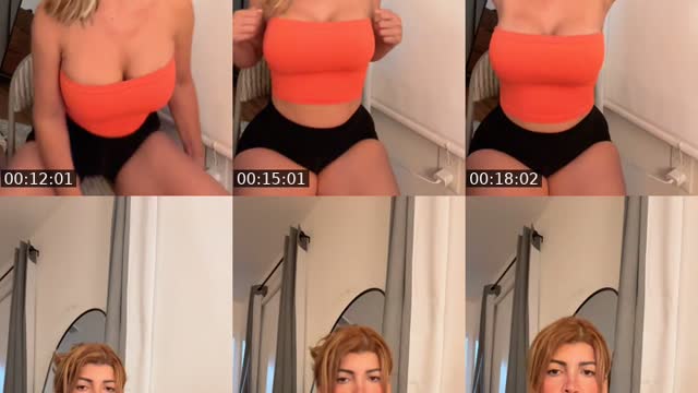 @otilitivhii TikTok live