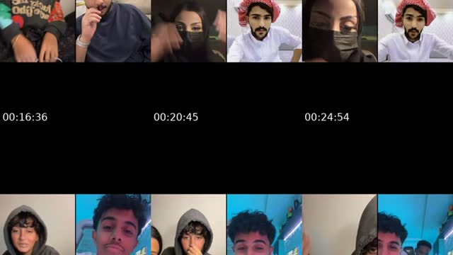 @n5lxe TikTok live from 2026-08-08