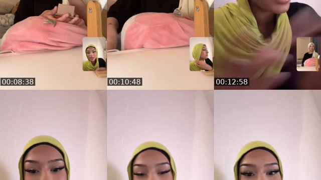 @safiya_bln4 TikTok live from 2026-08-08