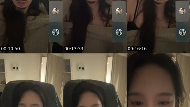 TikTok live: 播一下 by @kary_uni