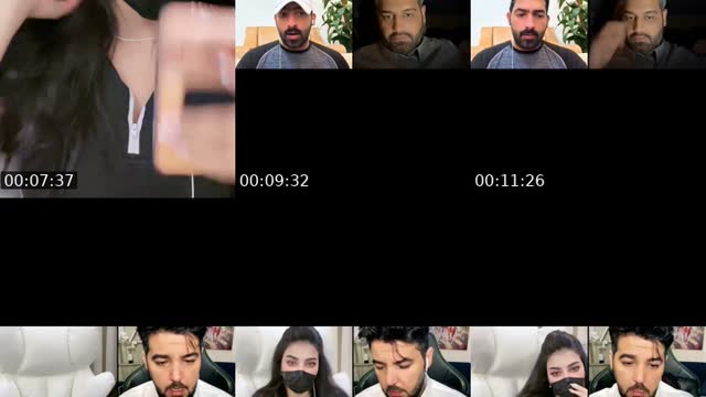 @r_ozii1 TikTok live