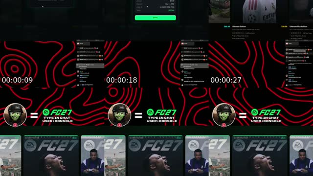 FC 27 IS FINALLY HERE - @ryzeee.official