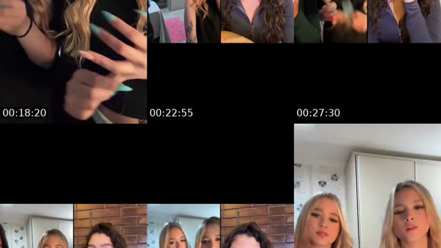 @willirosas12 TikTok live