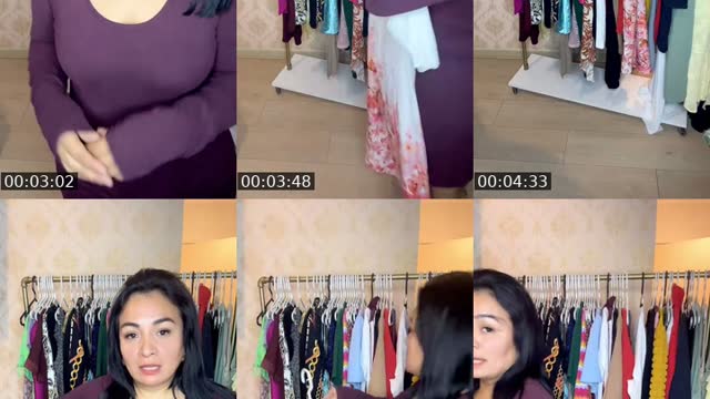 @cierretemporal TikTok live